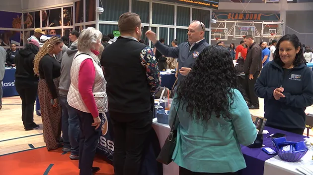 career fair blog career fair