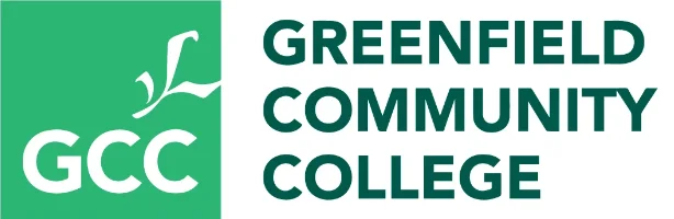Greenfield Community College Greenfield Community College logo