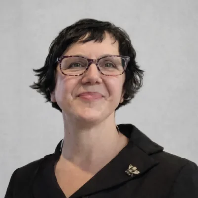 Mary Orisich Mary core team