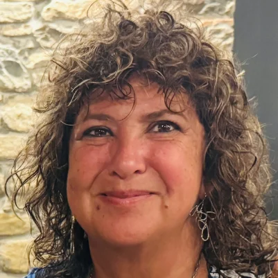 Ramona Reno-Rivera Ramona core team