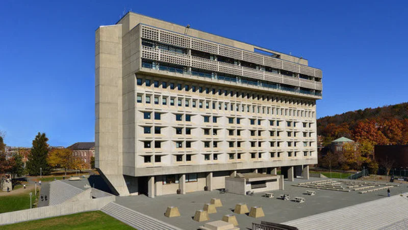 University of Massachusetts Amherst UMass Amherst campus